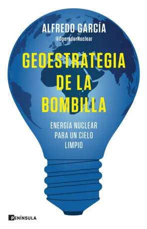 Portada Geostrategy of the Light Bulb