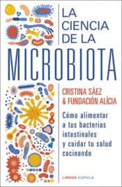 Portada The Microbiotic Kitchen