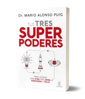 Miniatura portada 3d Your Superpowers to Achieve a Healthier, More Prosperous, And Happier Life