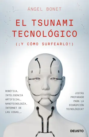 Portada The technological tsunami (and how to surf it!)