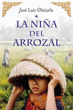 Portada The Girl from the Rice Paddies