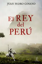 Portada The King Of Peru