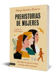 Miniatura portada 3d (Pre)histories of Women