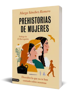 Portada (Pre)histories of Women