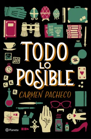 Portada Everything Possible