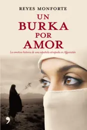 Portada A Burka for Love