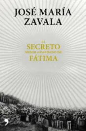 Portada Fatima's Best-Kept Secret