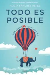 Portada Everything is Possible