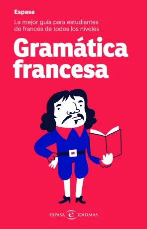 Portada French Grammar