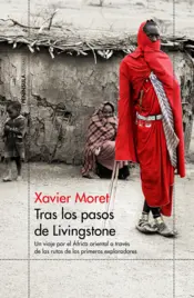 Portada In the Footsteps of Livingstone