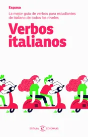 Portada Italian Verbs