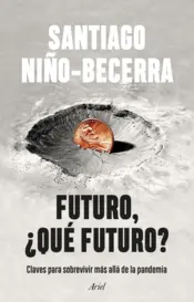 Portada Future, What Future?