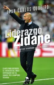 Portada Zidane Leadership