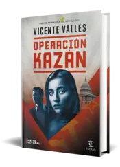 Miniatura portada 3d Kazan Operation