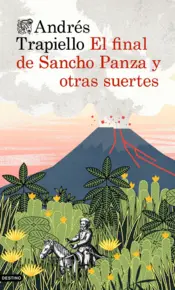 Portada The End of Sancho Panza and other Tales