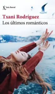 Portada The Last Romantics