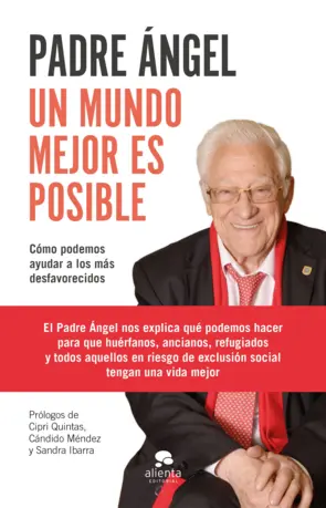Portada A Better World Is Possible