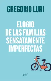 Portada In Praise of Perfect Imperfect Families