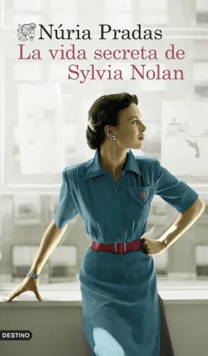 Portada The Secret Life of Sylvia Nolan