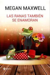 Portada Frogs Fall in Love Too