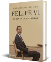 Miniatura portada 3d Felipe VI