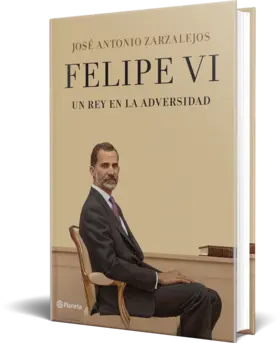 Portada Felipe VI